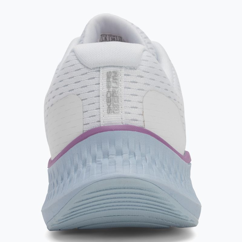 Női futócipők SKECHERS Go Run Consistent 2.0 Mile Marker fehér 6