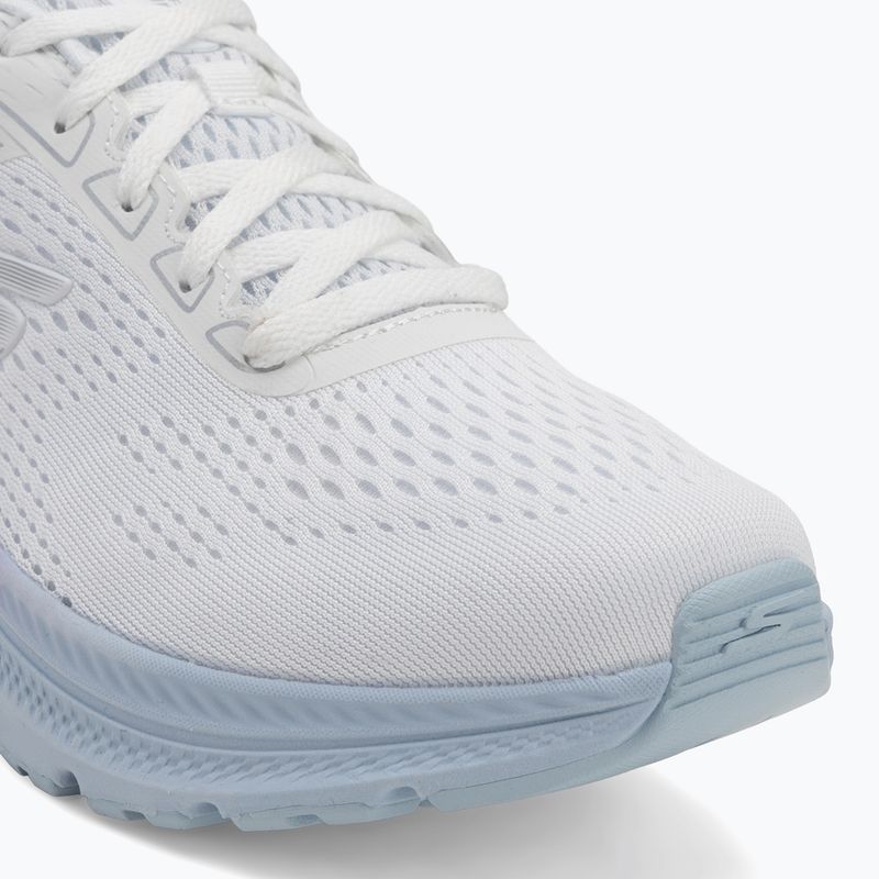 Női futócipők SKECHERS Go Run Consistent 2.0 Mile Marker fehér 7
