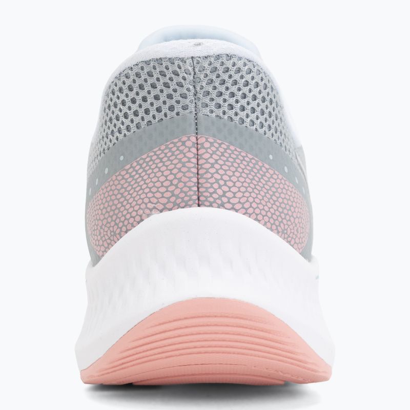 Női cipő SKECHERS Go Run Consistent 2.0 Captiva gray 6