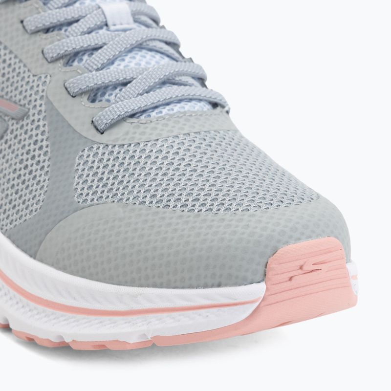 Női cipő SKECHERS Go Run Consistent 2.0 Captiva gray 7