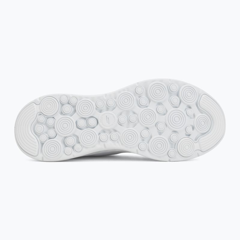 Női cipő SKECHERS Go Walk Now Khloe white 4
