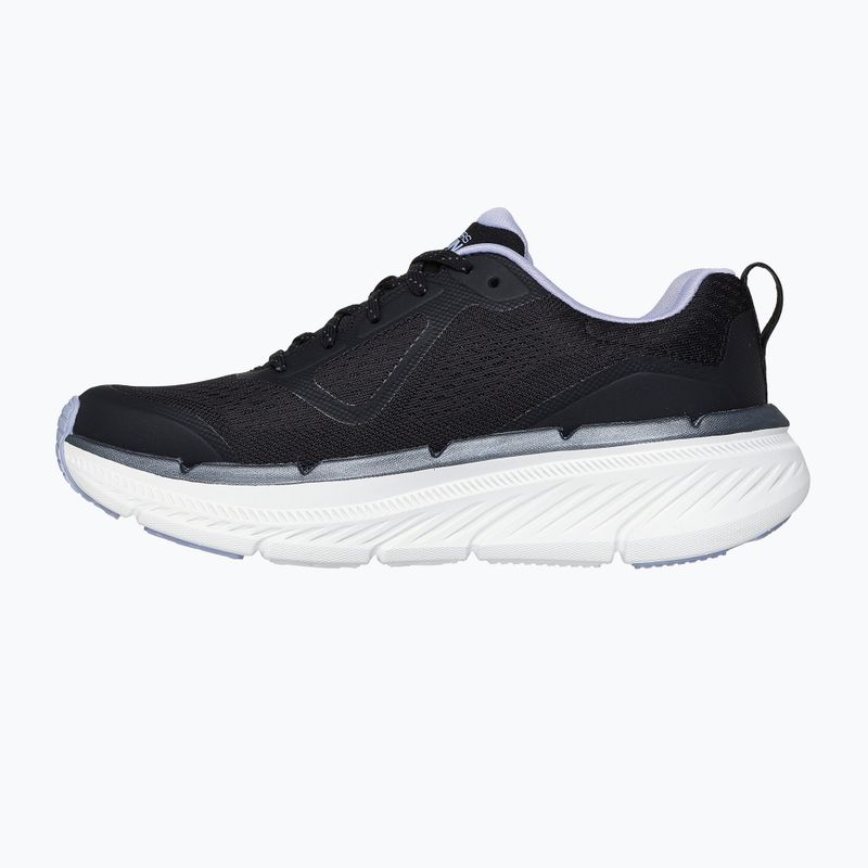 SKECHERS női Max Cushioning Premier 2.0 Hillsborough fekete cipő 3