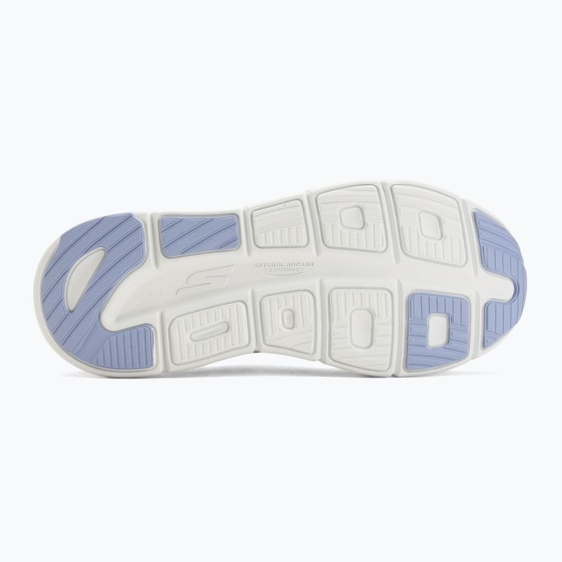 SKECHERS női Max Cushioning Premier 2.0 Hillsborough fekete cipő 4