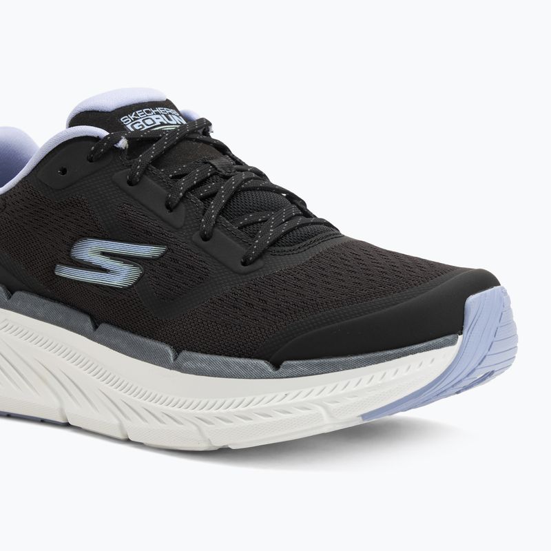 SKECHERS női Max Cushioning Premier 2.0 Hillsborough fekete cipő 7