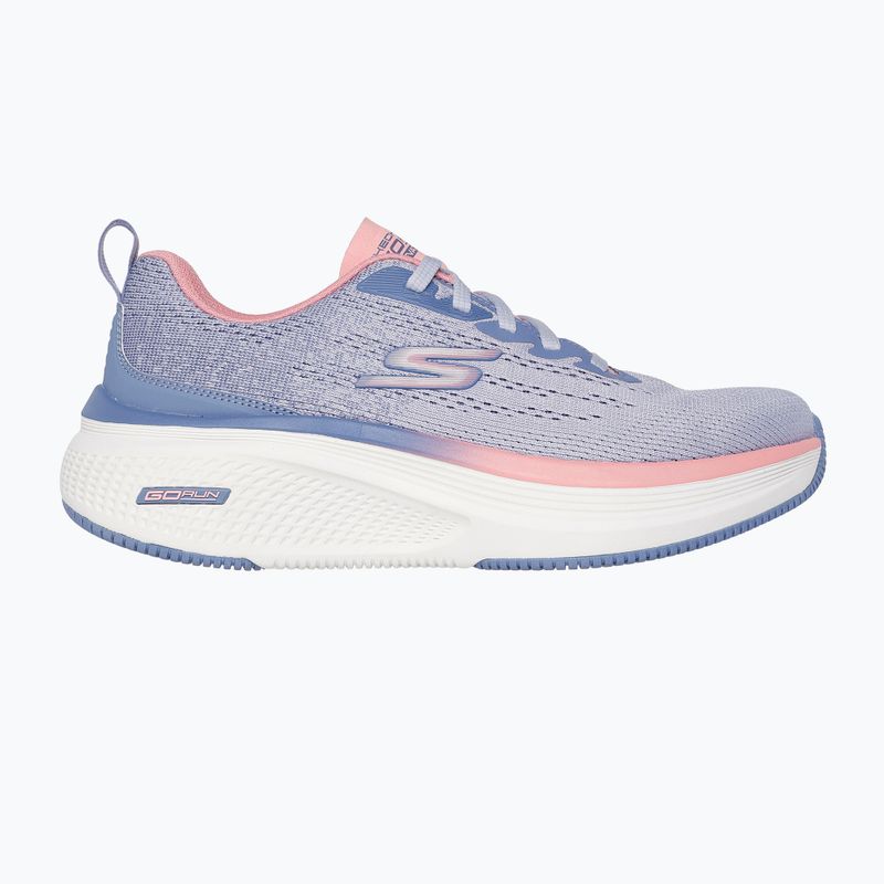 Női futócipő SKECHERS Go Run Elevate 2.0 kék 9