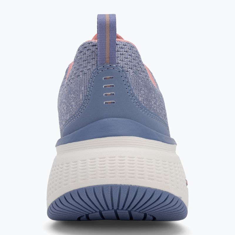 Női futócipő SKECHERS Go Run Elevate 2.0 kék 6