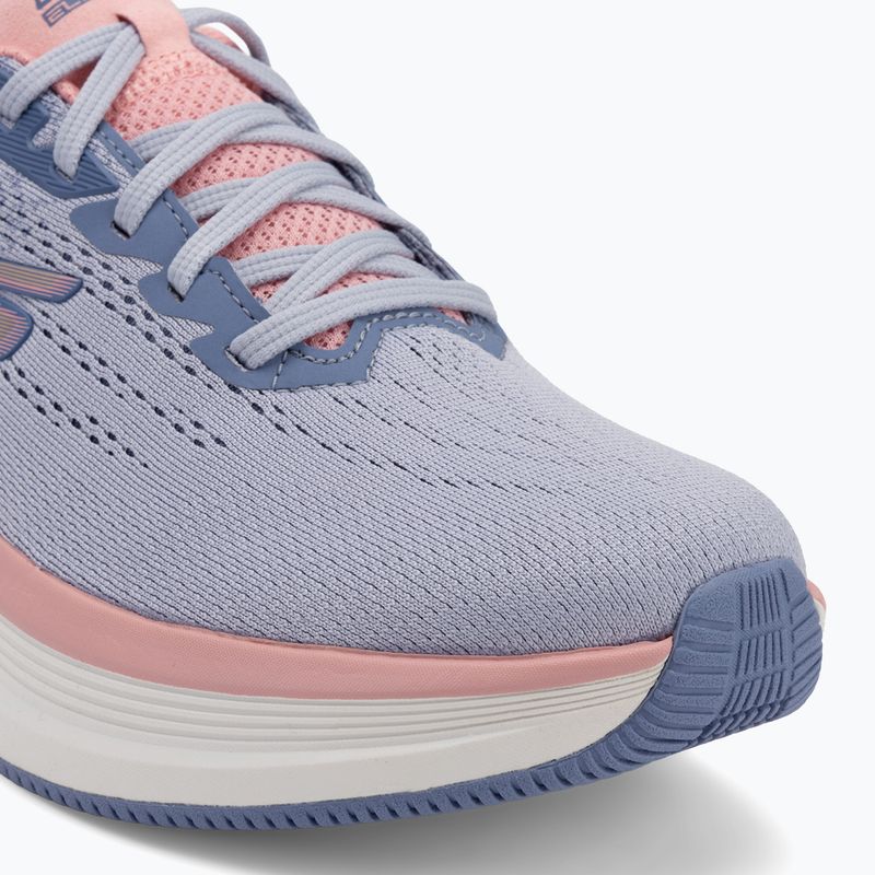 Női futócipő SKECHERS Go Run Elevate 2.0 kék 7