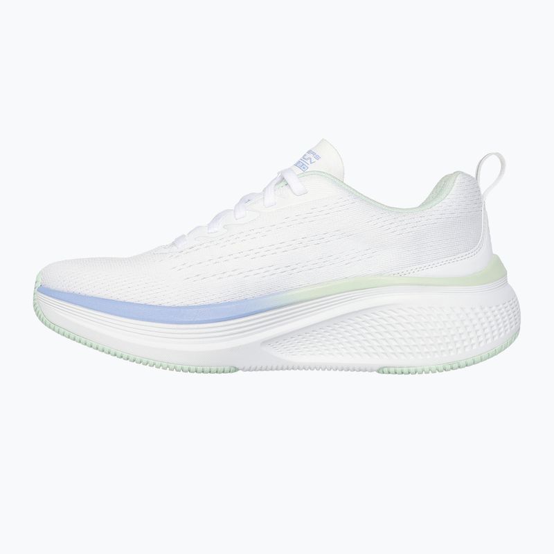Női futócipő SKECHERS Go Run Elevate 2.0 fehér/mint 3