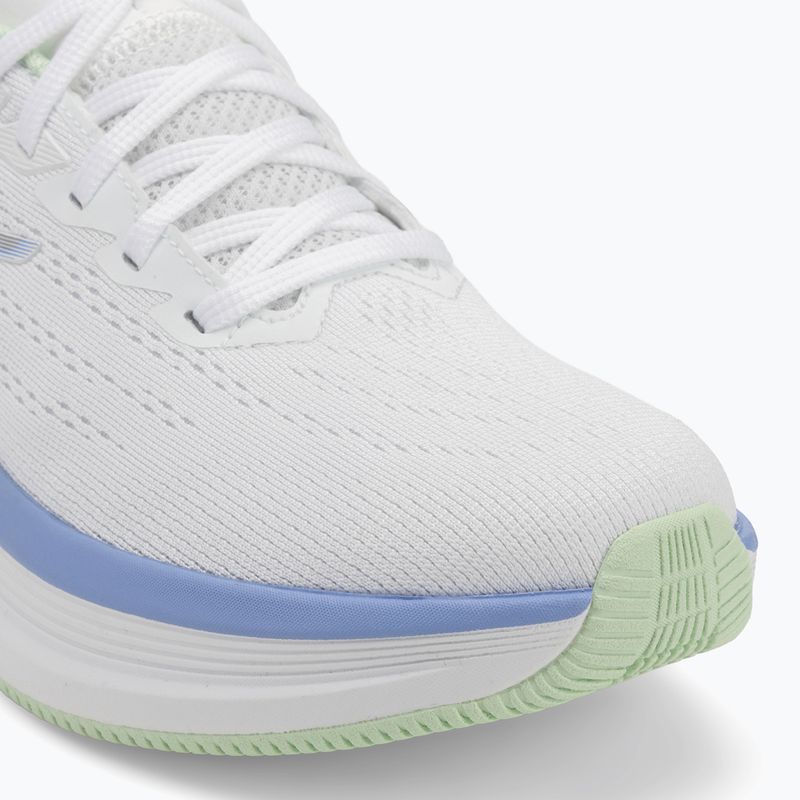 Női futócipő SKECHERS Go Run Elevate 2.0 fehér/mint 7
