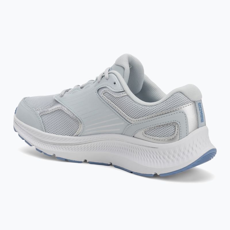 Női futócipő SKECHERS Go Run Consistent 2.0 Advantage világoskék 3