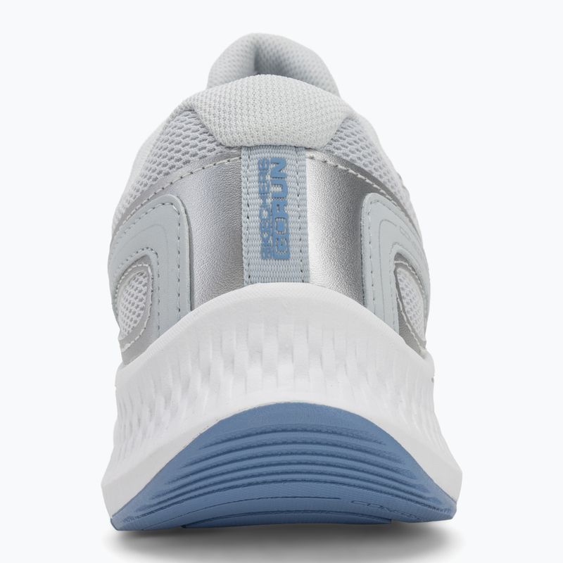 Női futócipő SKECHERS Go Run Consistent 2.0 Advantage világoskék 6