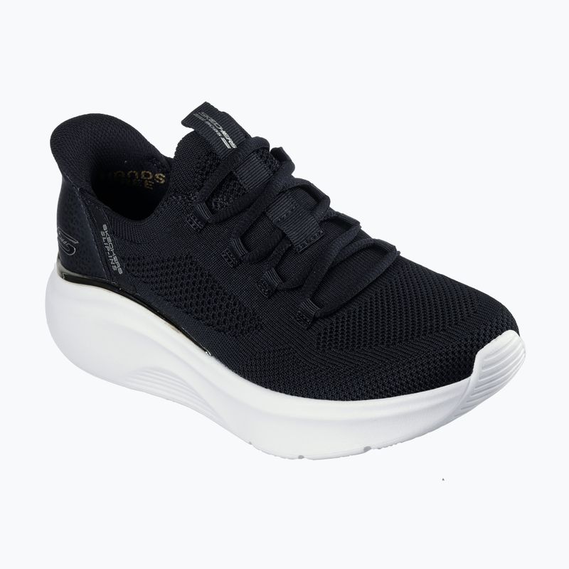 Női cipő SKECHERS Bobs Bobs B Love True Delight fekete