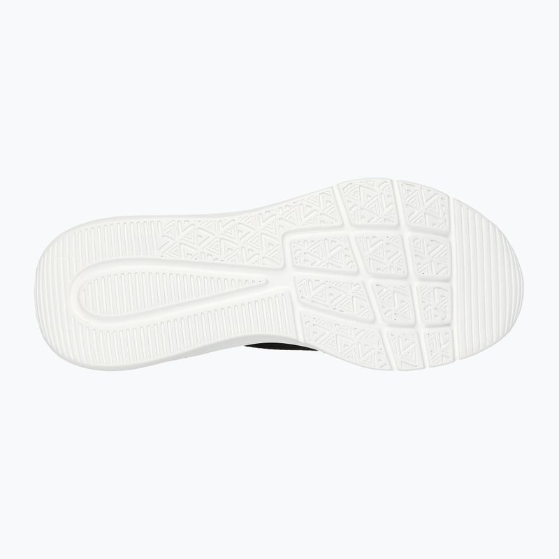 Női cipő SKECHERS Bobs Bobs B Love True Delight fekete 4