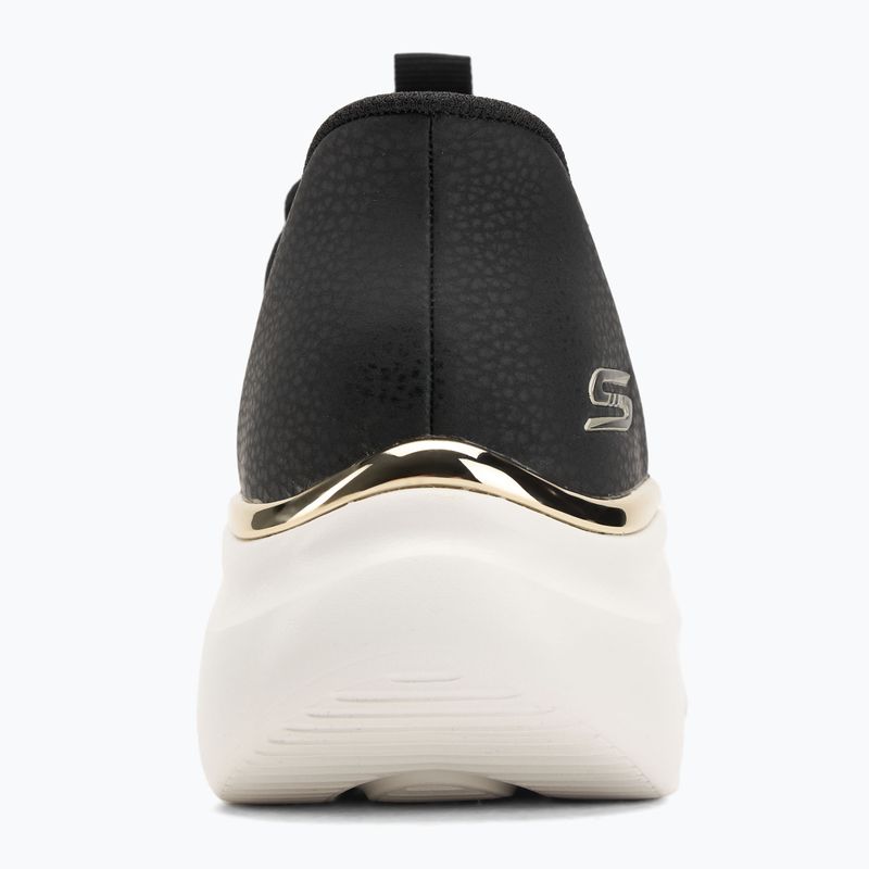 Női cipő SKECHERS Bobs Bobs B Love True Delight fekete 6