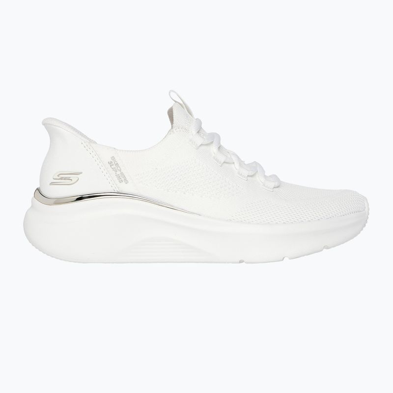 SKECHERS női cipő Bobs B Love True Delight fehér 2