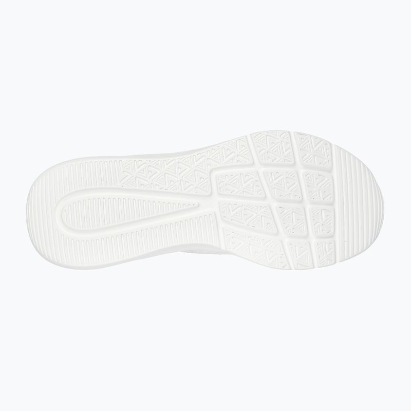 SKECHERS női cipő Bobs B Love True Delight fehér 4