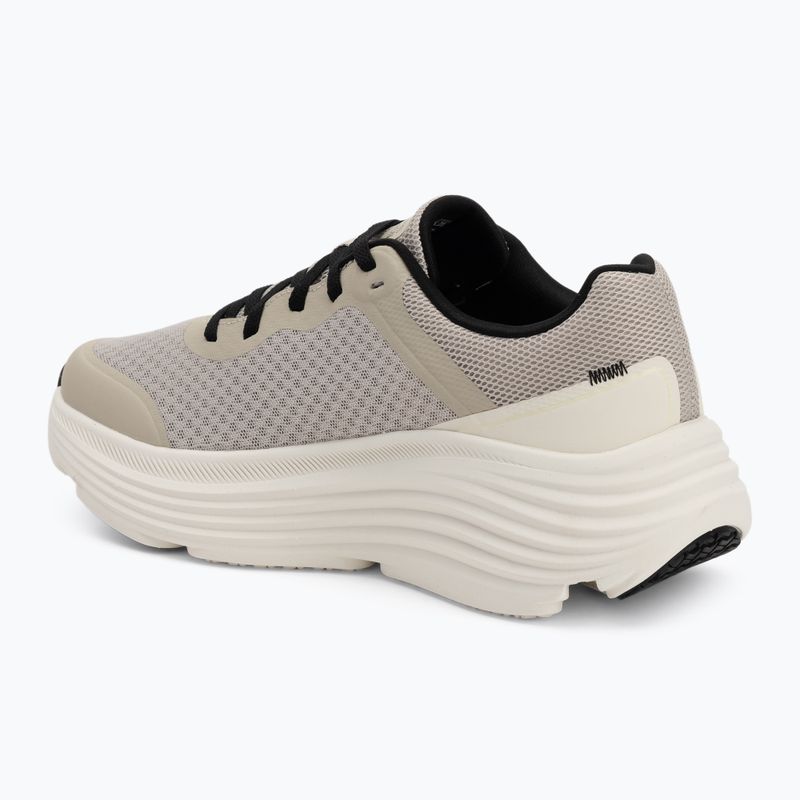 SKECHERS férfi Max Cushioning Endeavour szürke cipők 3