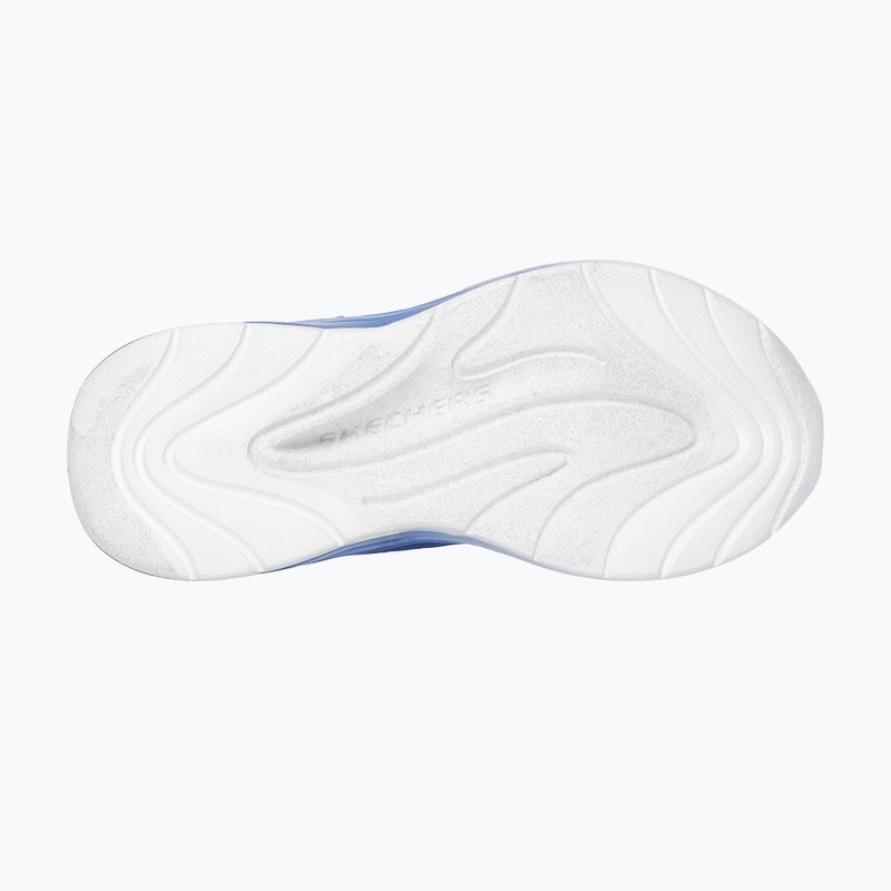 Gyerekcipők SKECHERS Wave 92 Imara Lite kék/tengerészkék 4