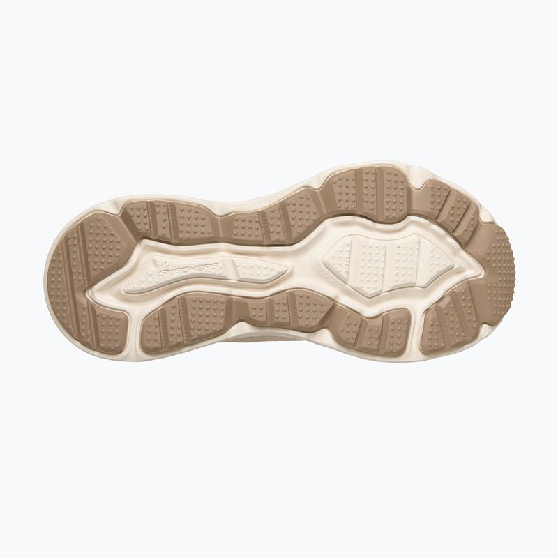 Női cipő SKECHERS Max Cushioning Zirrus brown 11