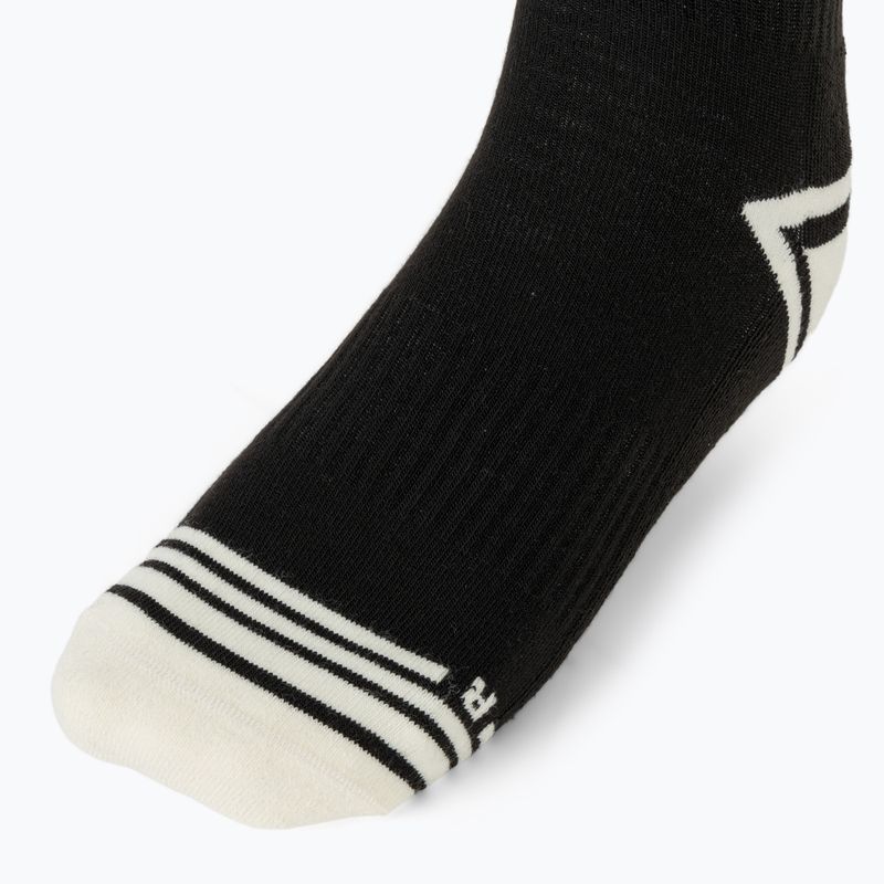 Férfi sízokni Volcom Spiral Over The Calf black 3