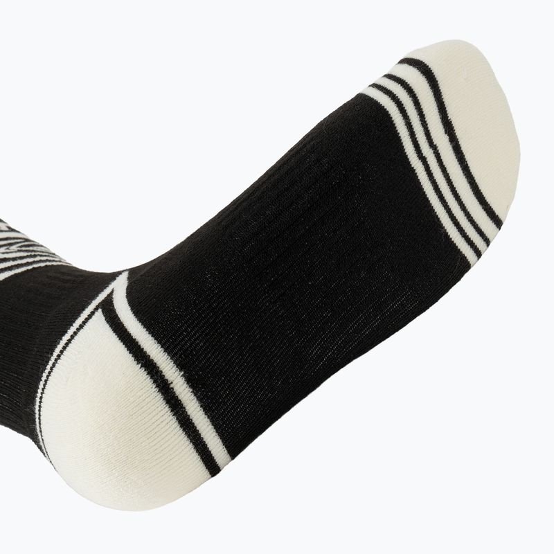 Férfi sízokni Volcom Spiral Over The Calf black 5