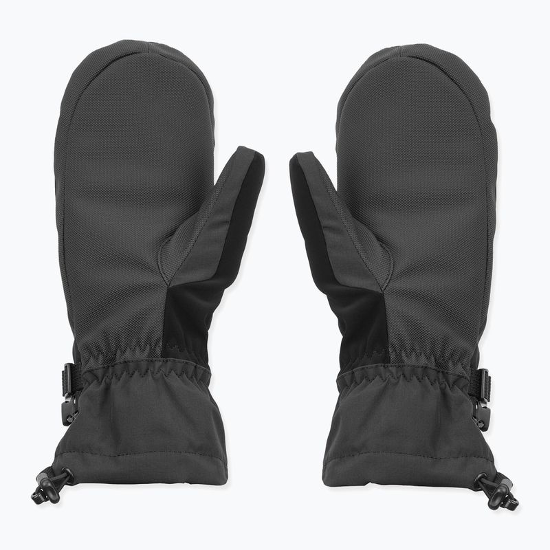 Női snowboardkesztyű Volcom V.Snow Over Mitt black 3