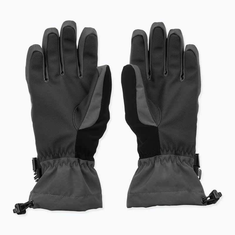 Női snowboardkesztyűk Volcom V.Snow Over lavender aura 3