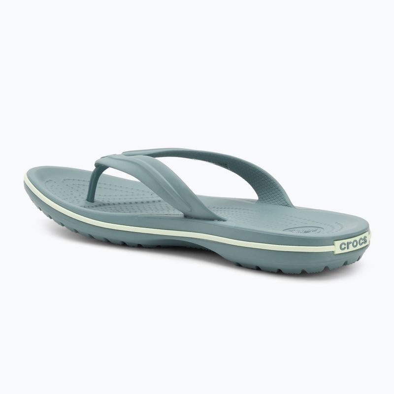 Crocs Crocband Flip tó flip flopok 3