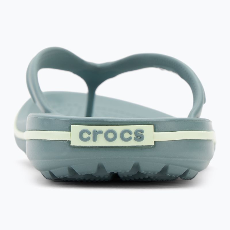 Crocs Crocband Flip tó flip flopok 6