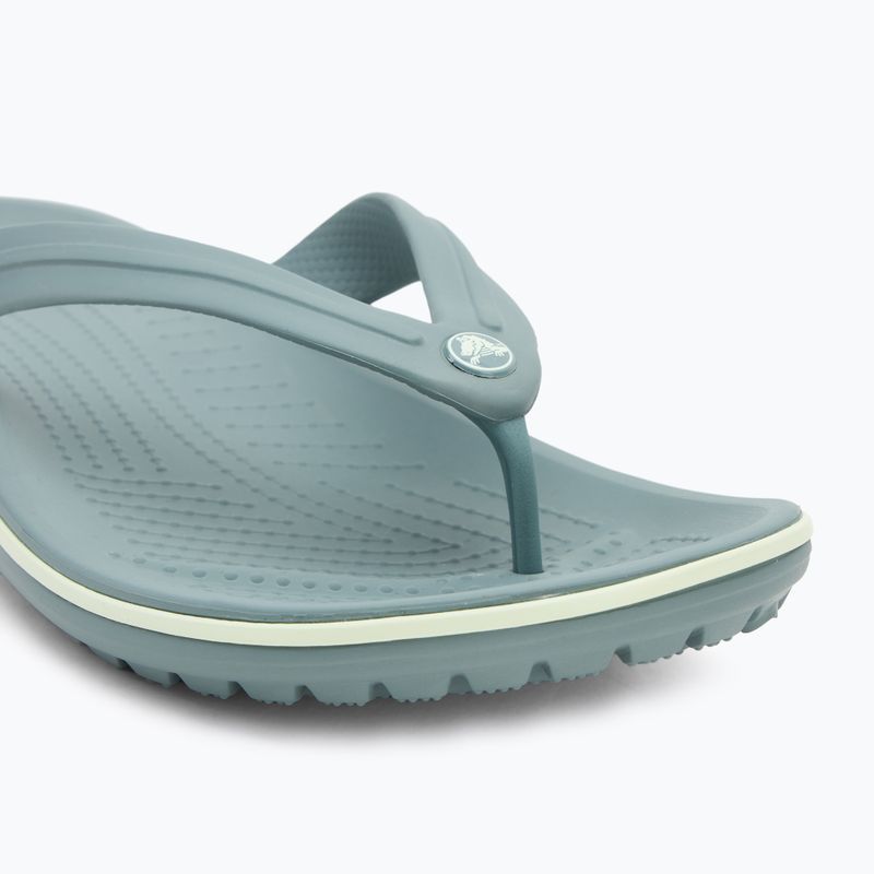 Crocs Crocband Flip tó flip flopok 7