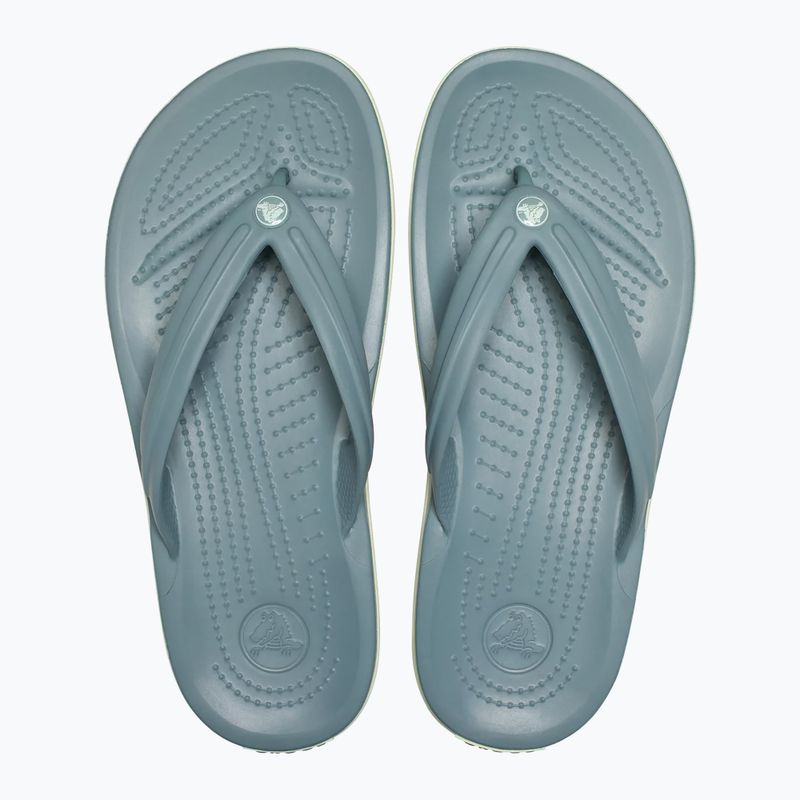 Crocs Crocband Flip tó flip flopok 3