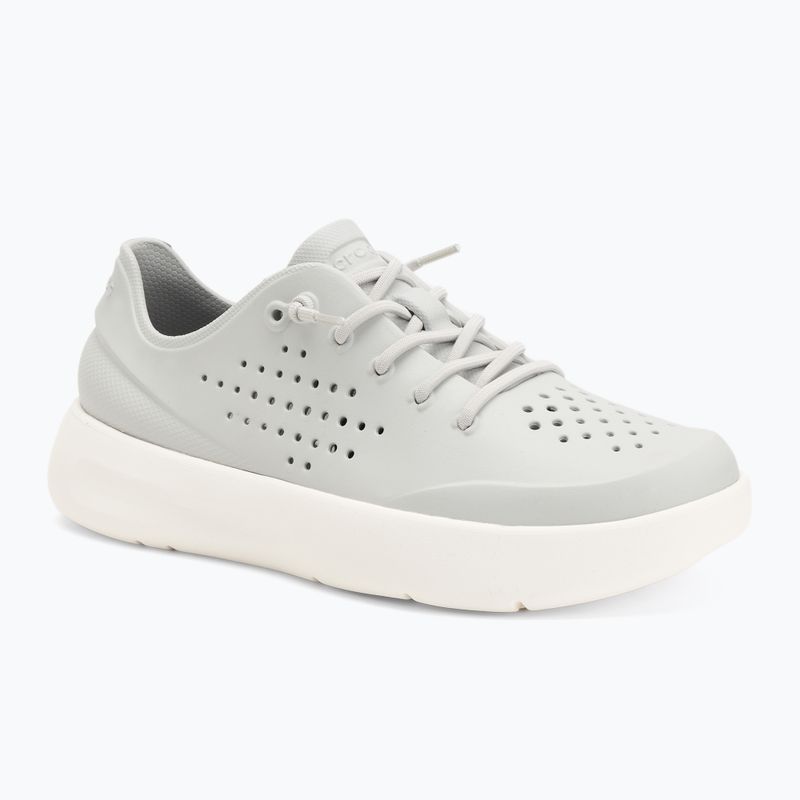Férfi Crocs In Motion Pacer atmoszféra/fehér cipő