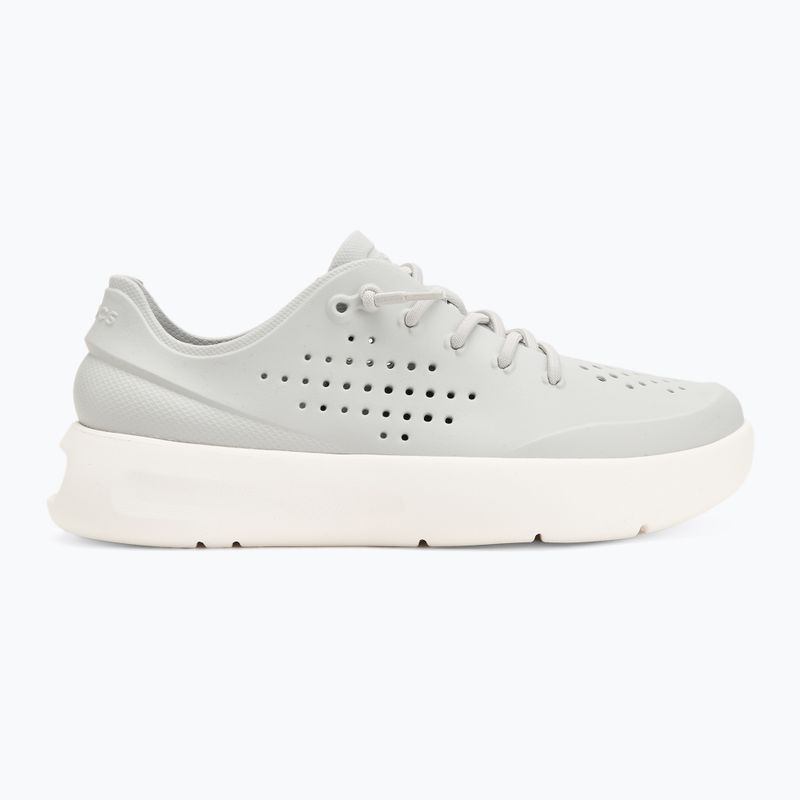 Férfi Crocs In Motion Pacer atmoszféra/fehér cipő 2