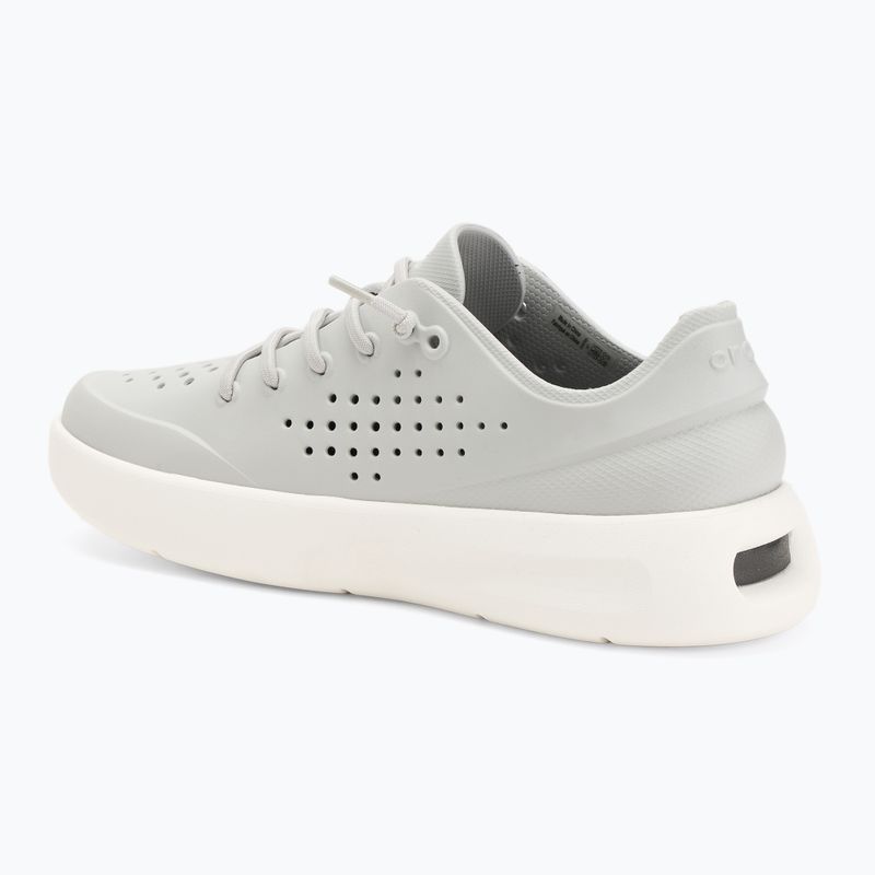 Férfi Crocs In Motion Pacer atmoszféra/fehér cipő 3