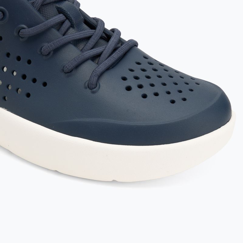 Férfi Crocs In Motion Pacer navy/fehér cipő 7