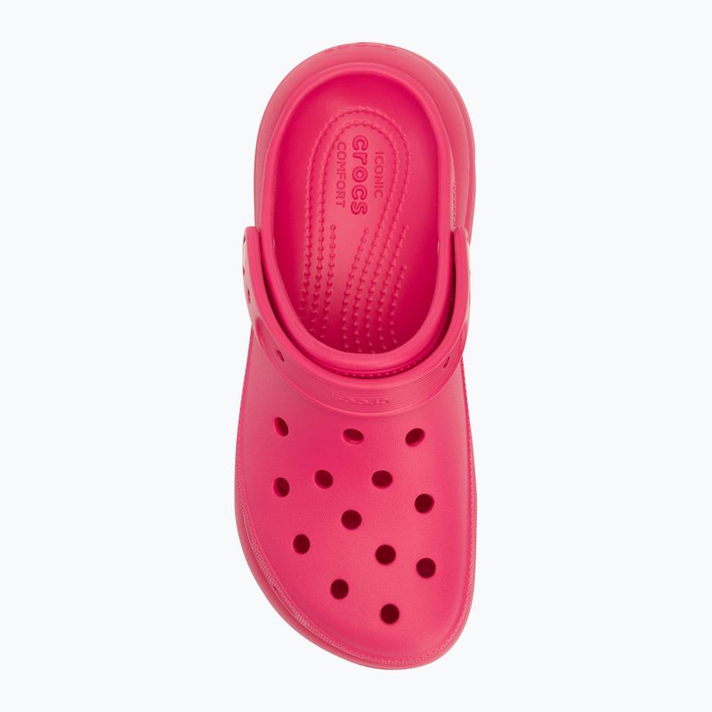 Crocs Classic Crush Clog sárkánygyümölcs flip-flopok 6