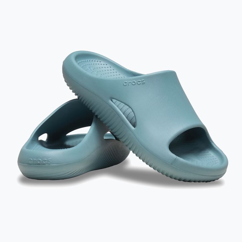 Papucsok Crocs Mellow Recovery pond 3