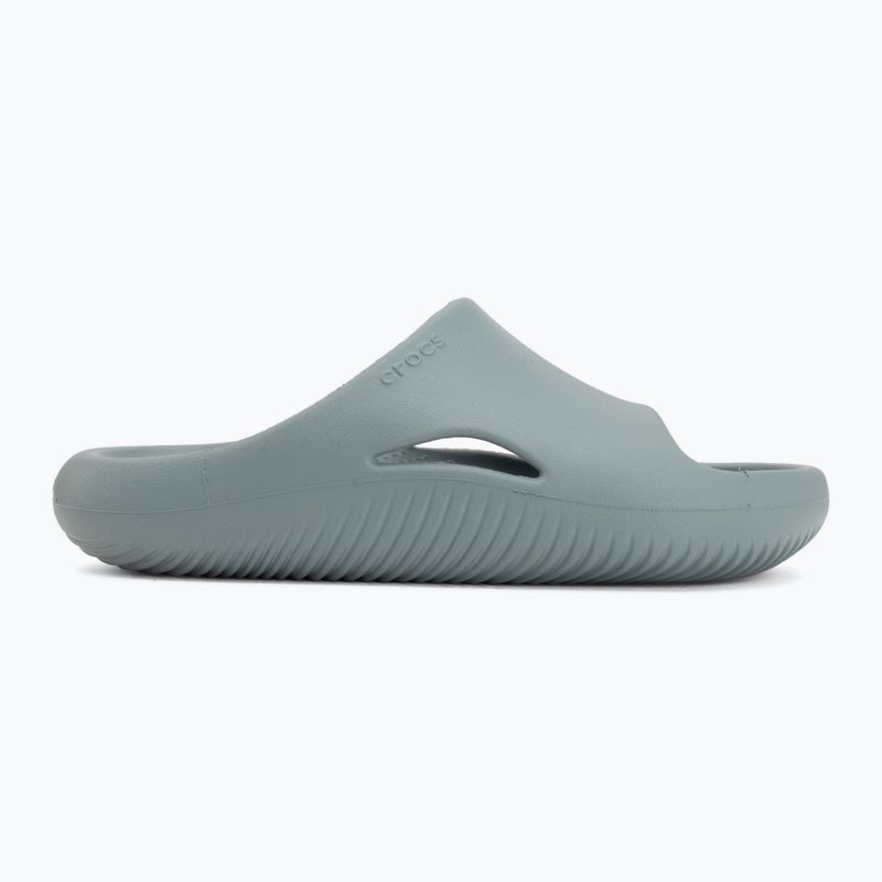 Papucsok Crocs Mellow Recovery pond 2
