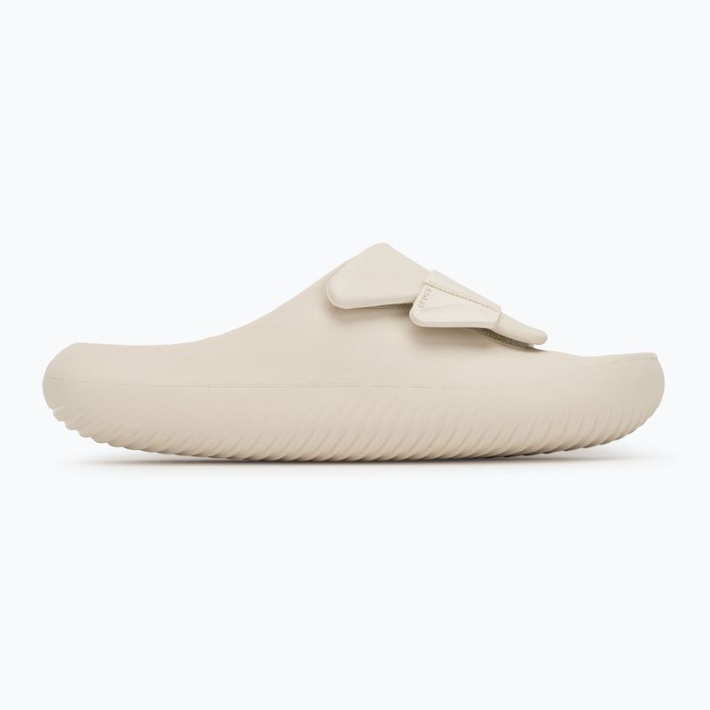 Crocs Mellow Luxe Recovery Slide stucco flip-flopok 2