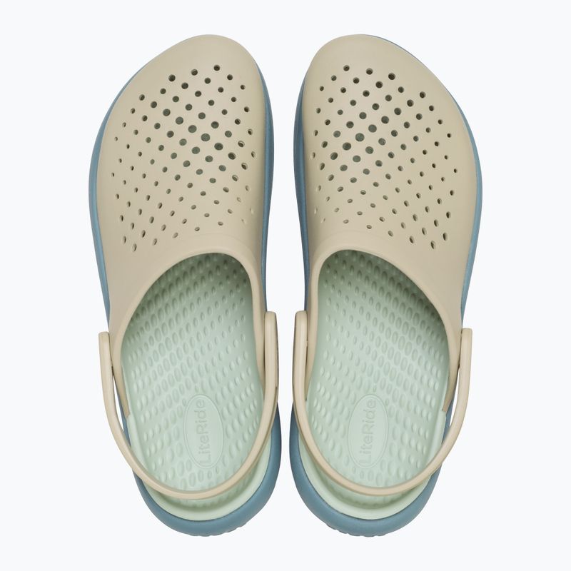 Crocs Inmotion Clog moth flip-flopok 2