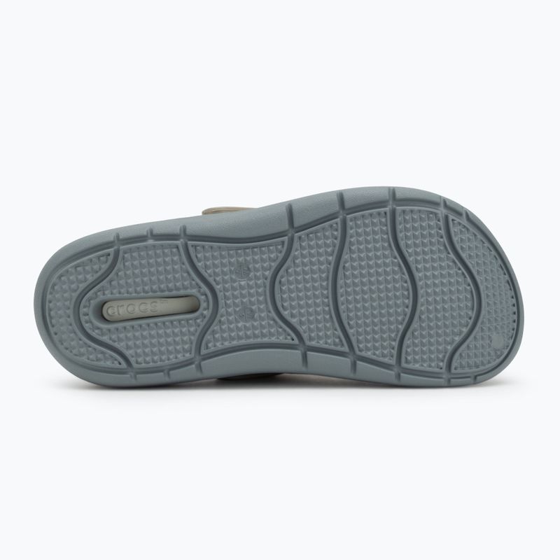 Crocs Inmotion Clog moth flip-flopok 5