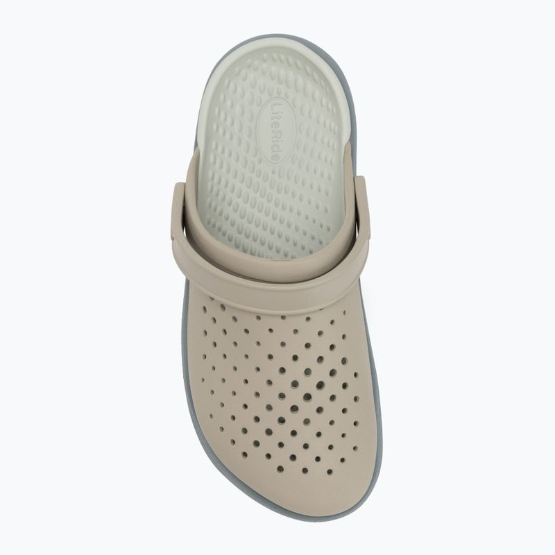 Crocs Inmotion Clog moth flip-flopok 6