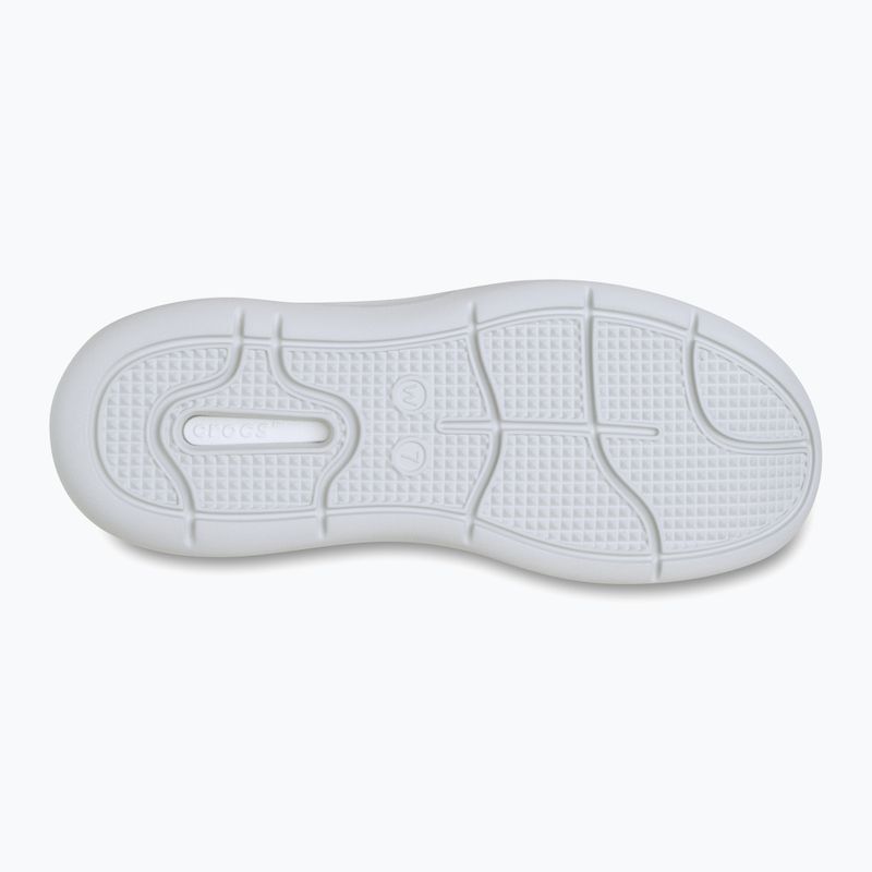 Női Crocs In Motion Pacer fekete/atmosphere cipő 3