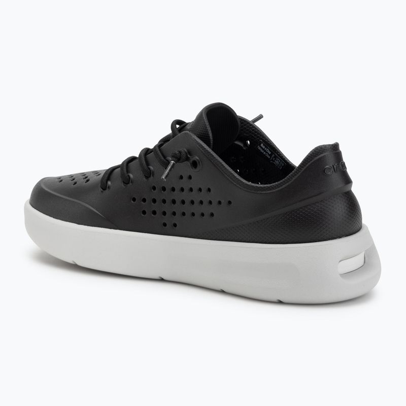 Női Crocs In Motion Pacer fekete/atmosphere cipő 3