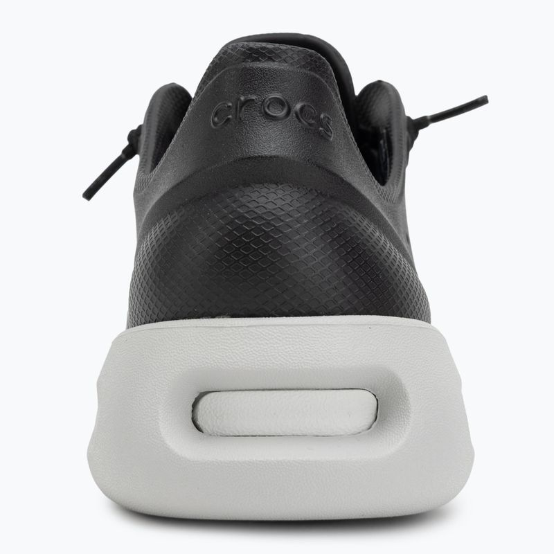 Női Crocs In Motion Pacer fekete/atmosphere cipő 6