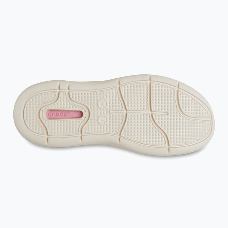 Női Crocs In Motion Pacer fehér cipő 3