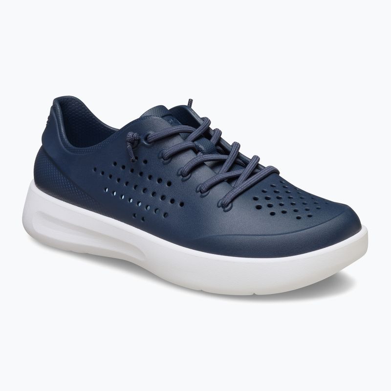 Női Crocs In Motion Pacer navy/fehér cipő