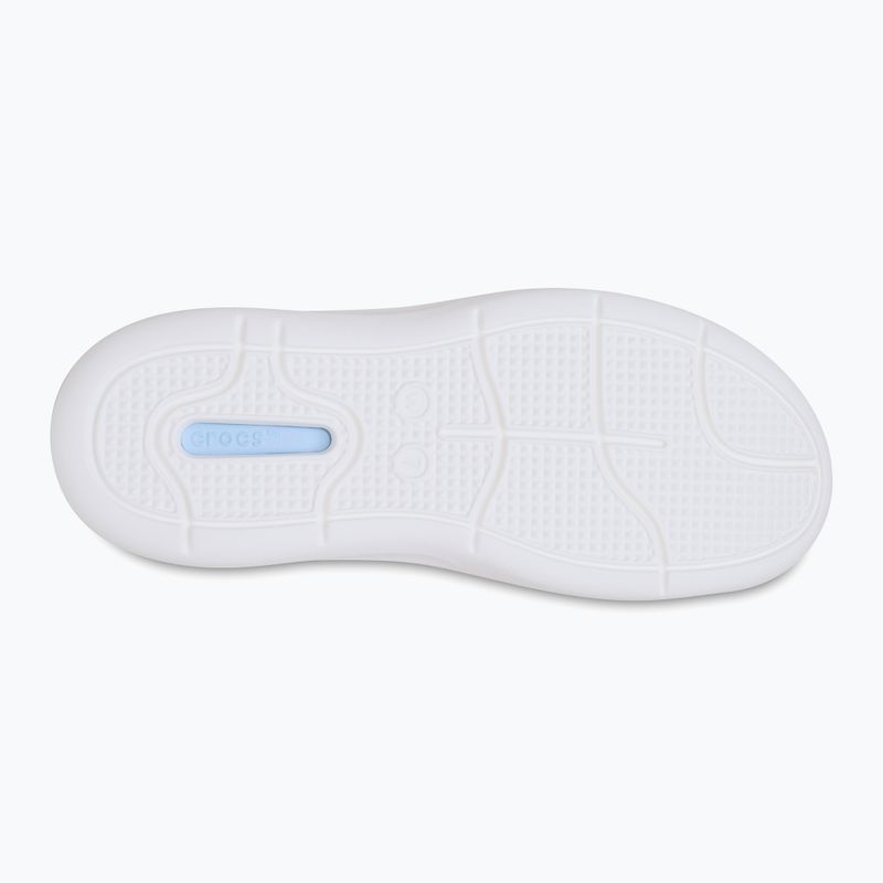 Női Crocs In Motion Pacer navy/fehér cipő 3