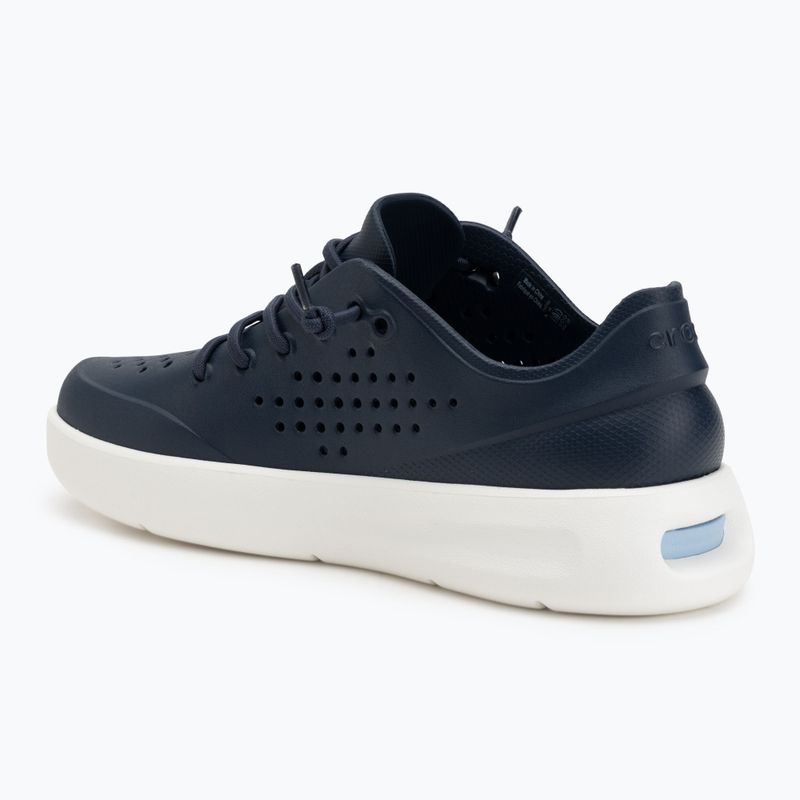 Női Crocs In Motion Pacer navy/fehér cipő 3