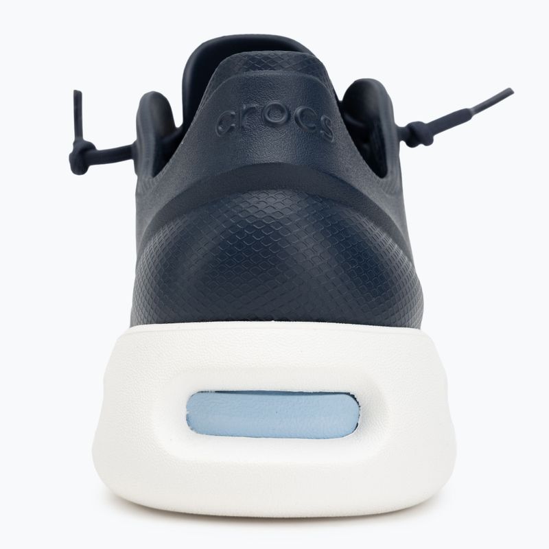 Női Crocs In Motion Pacer navy/fehér cipő 6